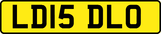 LD15DLO