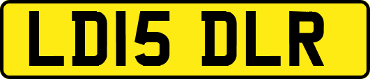 LD15DLR