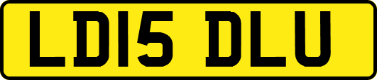 LD15DLU