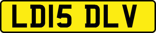 LD15DLV
