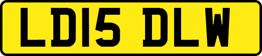 LD15DLW