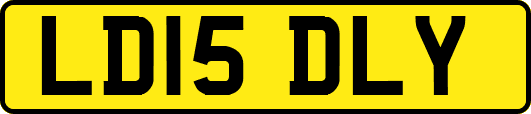 LD15DLY