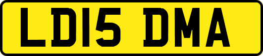 LD15DMA