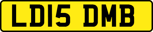 LD15DMB
