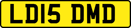 LD15DMD