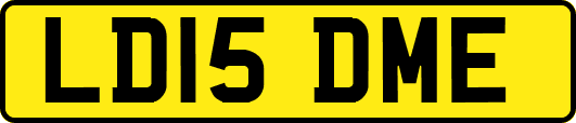 LD15DME