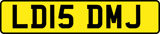 LD15DMJ