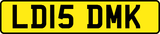 LD15DMK