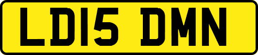LD15DMN