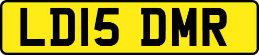 LD15DMR
