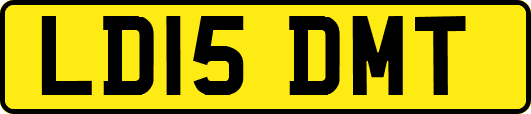 LD15DMT