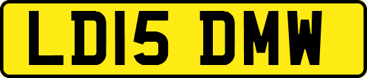 LD15DMW