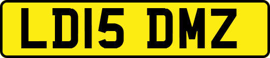 LD15DMZ