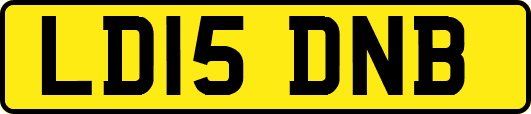 LD15DNB