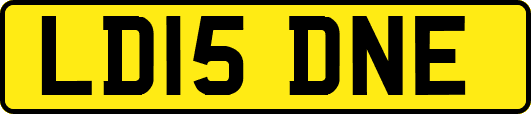 LD15DNE