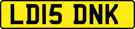 LD15DNK