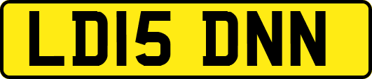 LD15DNN