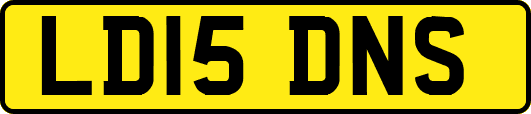 LD15DNS