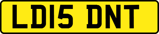 LD15DNT