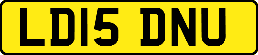 LD15DNU