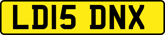 LD15DNX