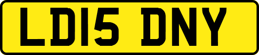 LD15DNY
