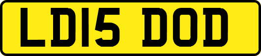 LD15DOD