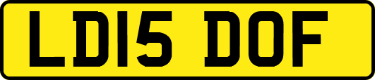 LD15DOF