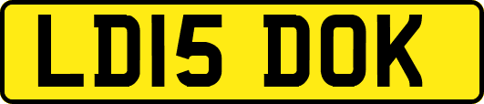 LD15DOK