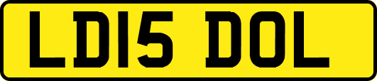 LD15DOL