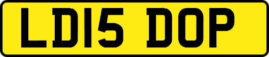 LD15DOP