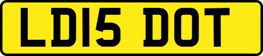LD15DOT