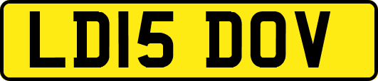 LD15DOV