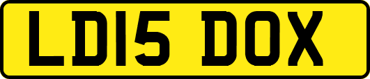 LD15DOX