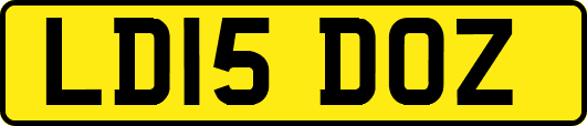 LD15DOZ