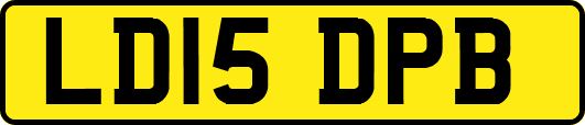 LD15DPB