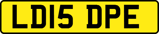 LD15DPE