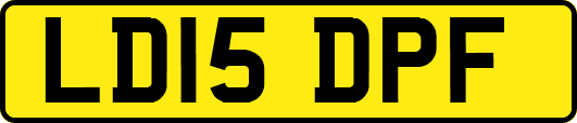 LD15DPF