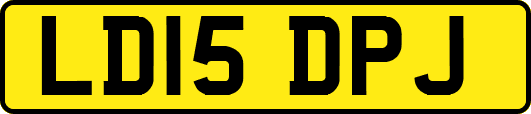 LD15DPJ