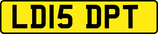 LD15DPT