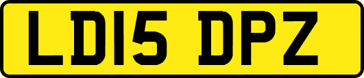 LD15DPZ