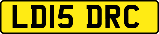 LD15DRC