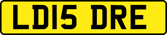 LD15DRE