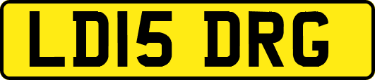 LD15DRG