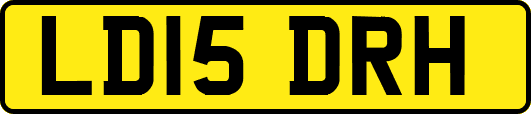 LD15DRH