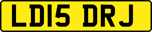 LD15DRJ