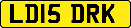 LD15DRK