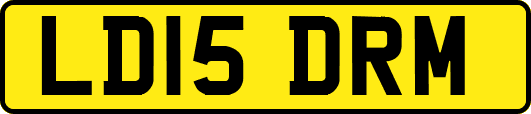 LD15DRM