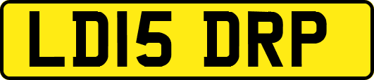 LD15DRP