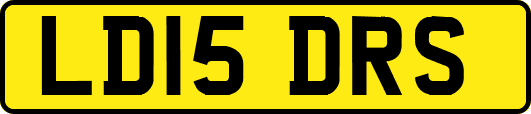 LD15DRS